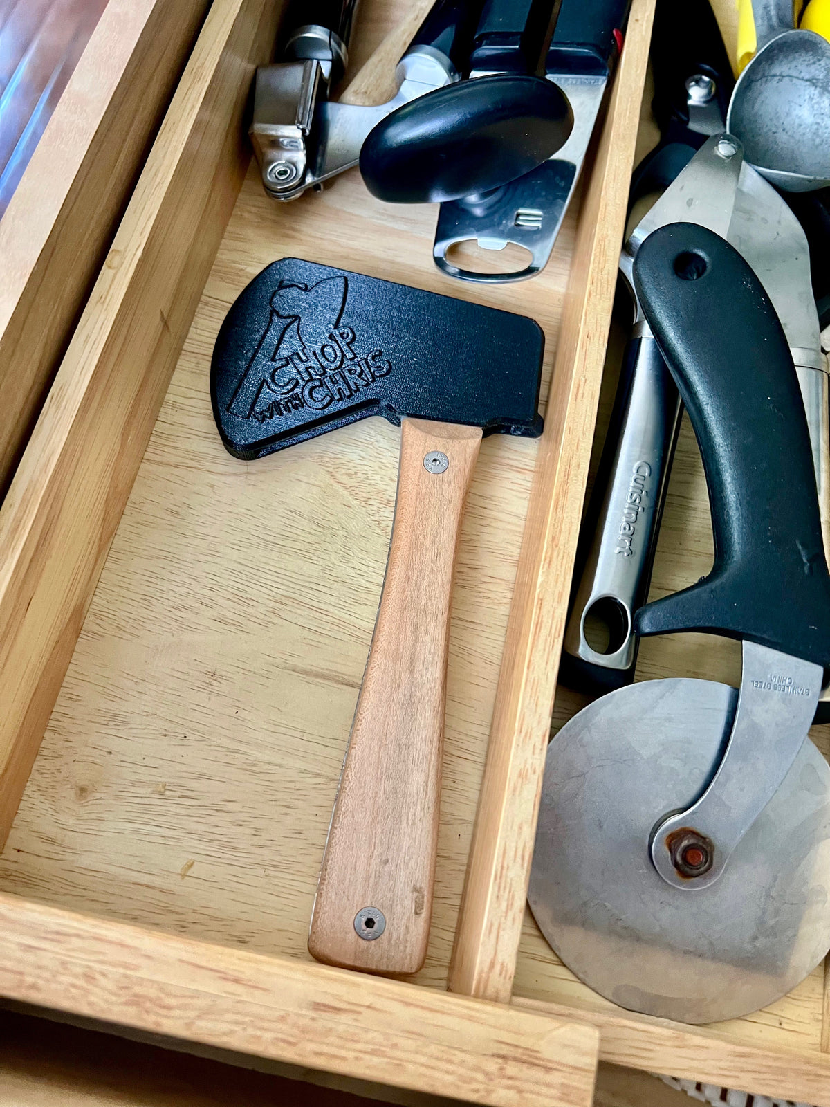 Large Charcuterie Kit