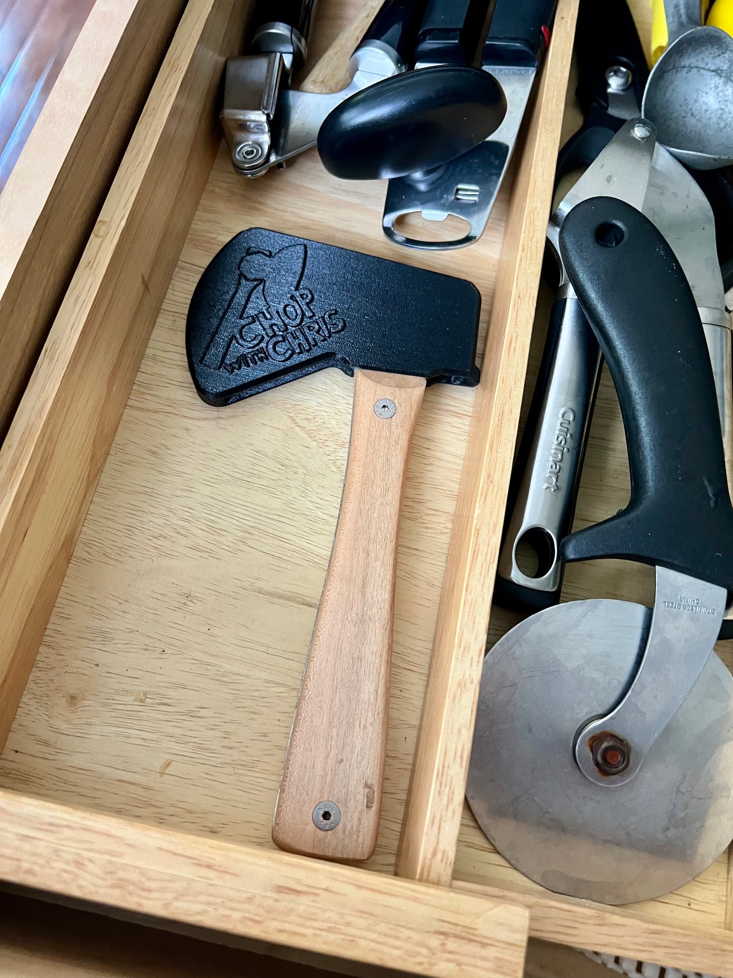 Small Charcuterie Kit