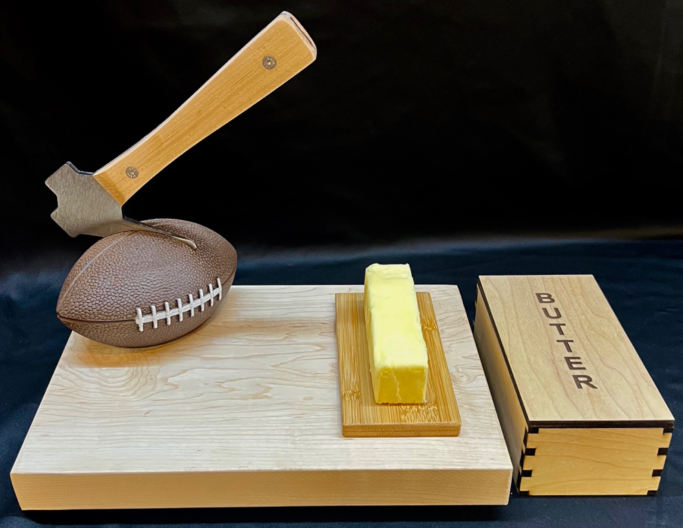 The Butter Kit