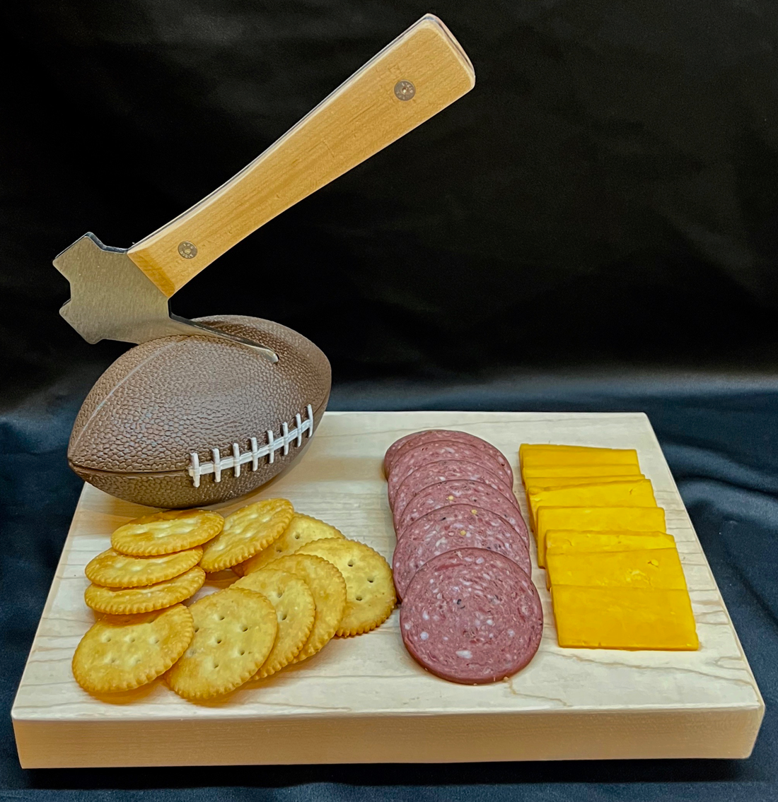 Small Charcuterie Kit