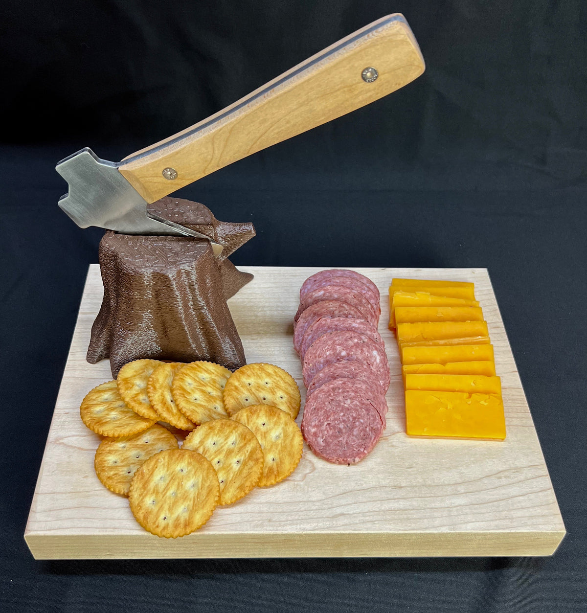 Small Charcuterie Kit