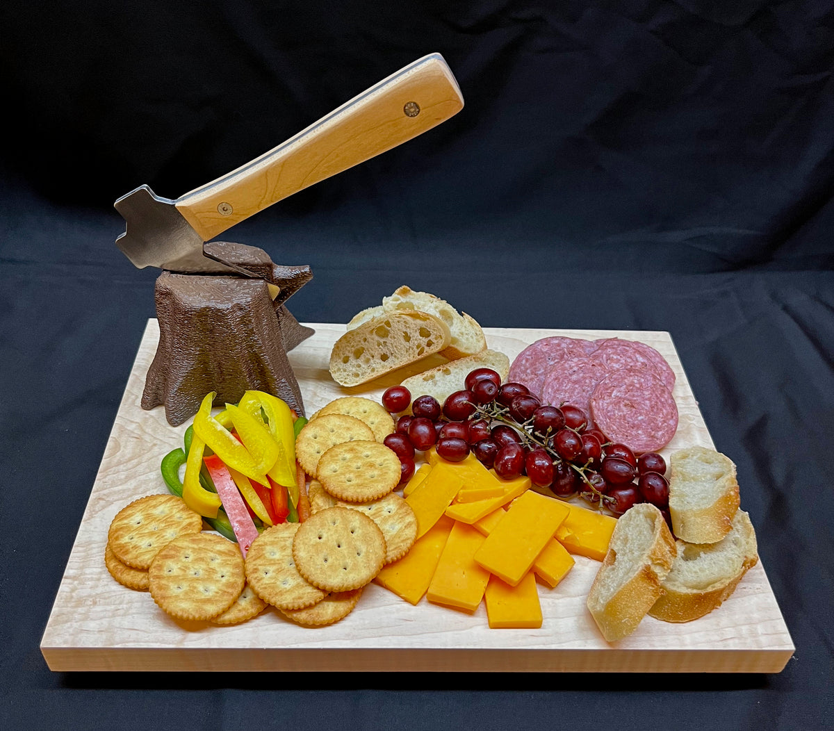 Large Charcuterie Kit