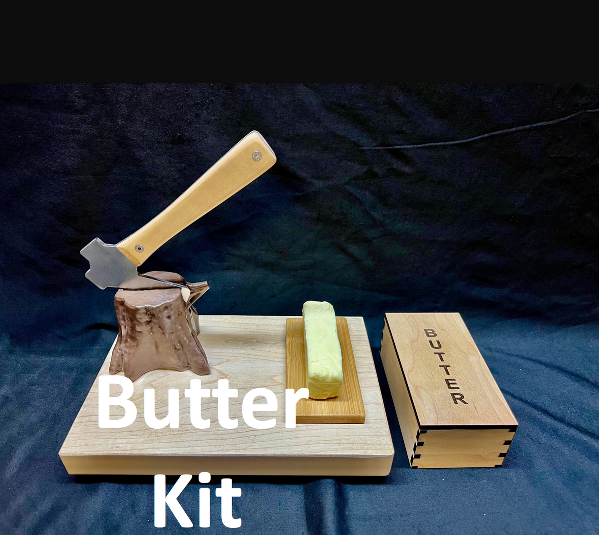 The Butter Kit