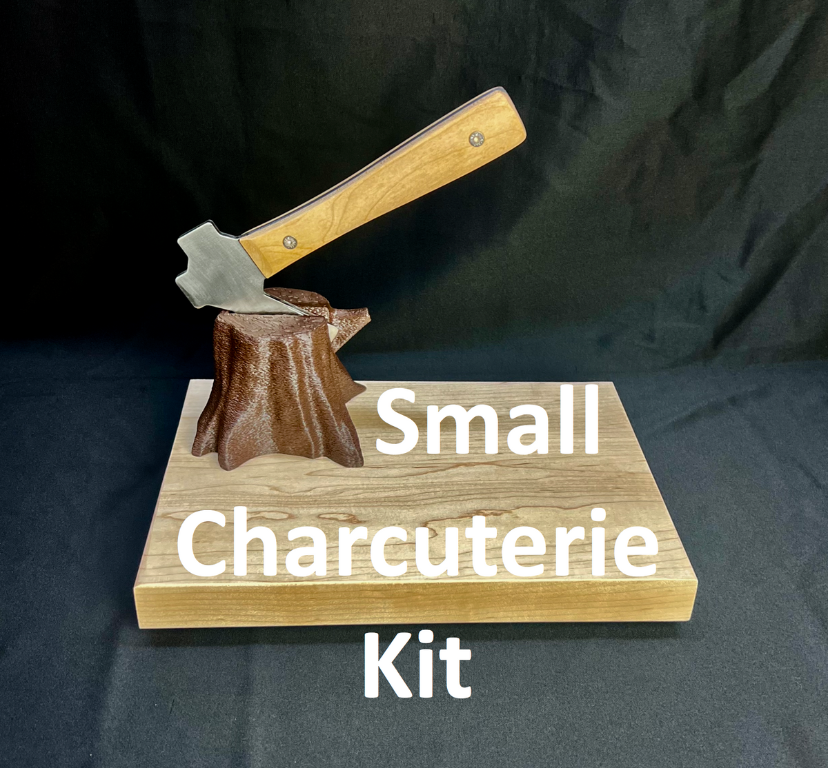 Small Charcuterie Kit