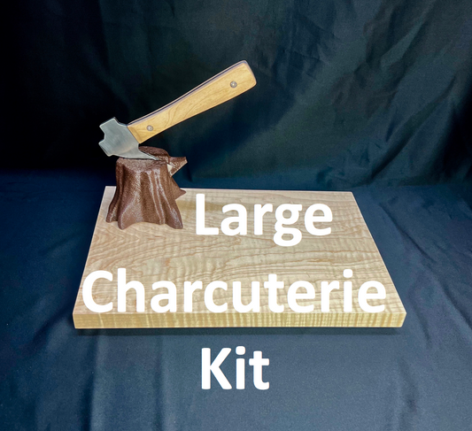 Large Charcuterie Kit
